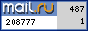 Рейтинг@Mail.ru